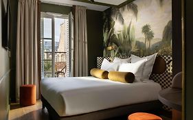 Les Jardins Du Luxembourg